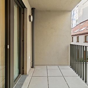 Appartement met een Slaapkamer